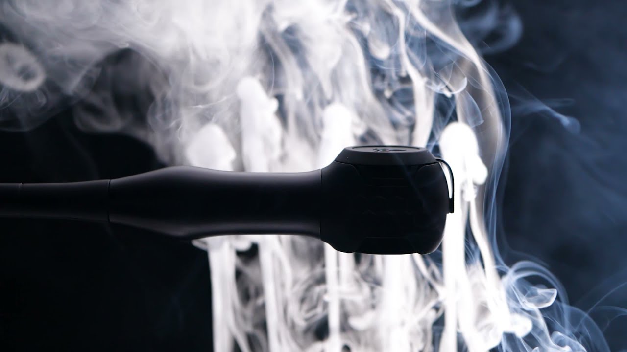 Weedgets MAZE-X Most Innovative Pipe on The Market, Cooling Smoke and Filtering Out Resin and Tar