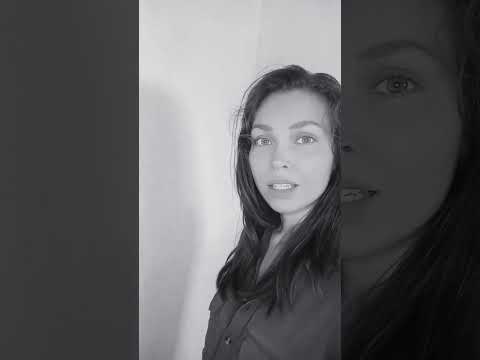 стихотворение Ах Астаховой читает Анастасия Ягужинская Poem Poetry стихи рекомендации Reels 