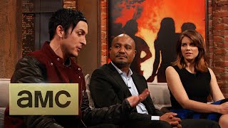 Robin Lord Taylor Predicts What's Next: Episode 510: Talking Dead Wealth