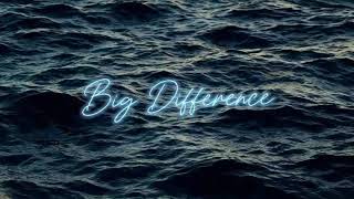 Vietsub / Lyrics - Big Difference - Nicki Minaj