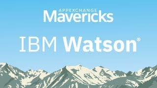 AppExchange Mavericks - Close Cases Faster with IBM Watson Discovery for Salesforce