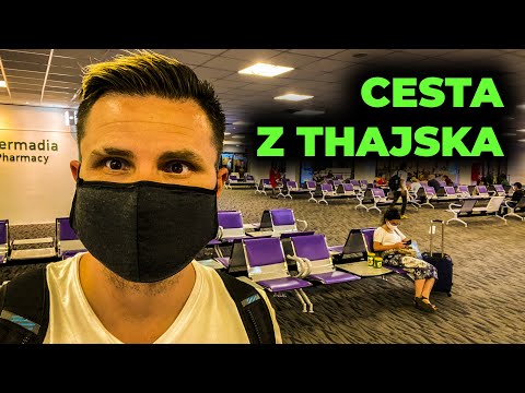 Video: Cieľový Expert: Thajsko - Sieť Matador