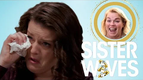 Robyn Throws Herself A Pity Party, Janelle Laughs ...