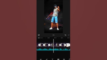 Taki Taki Smooth❤️// capcut editing tutorial, ff edit tutorial, lobby edit #freefire #editing #viral