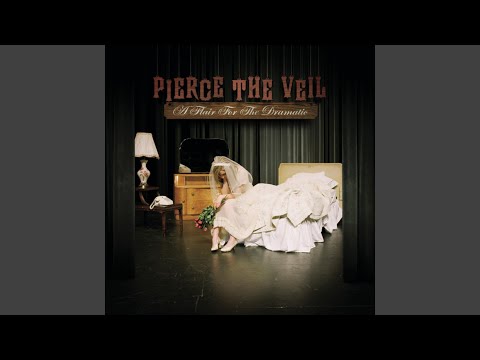 Falling Asleep on a Stranger - Pierce the Veil