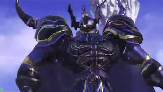 【DFFAC】ディシディア＝クリスマス戦線【カオス編１】