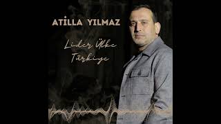 MHP 2023 - Lider Ülke Türkiye şarkısı (ILK KEZ) - ATILLA YILMAZ - 14 MAYIS 2023 Resimi