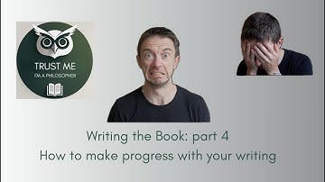 Writing for success #writingtips #research #trust