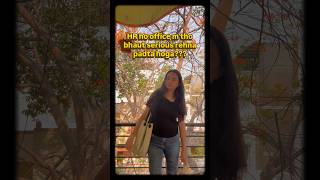 HR at work #office masti #ytshorts  #vaishlifediaries