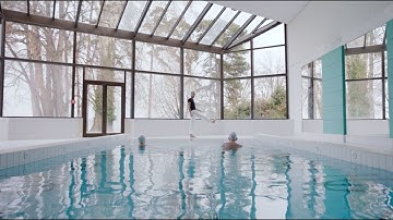 This is Evian Trailer