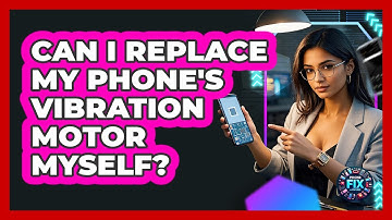 Can I Replace My Phone