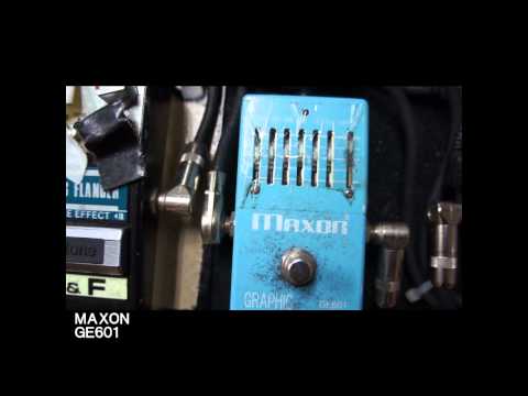 MASAKI'S FX1