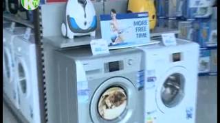 Soliton-Gence Magazasi 1 Yas - Kepez Tv Xeberler Programi