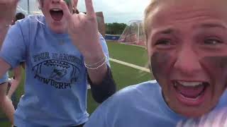 2026 Powder Puff Info