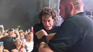 DON BROCO - True Believers (live)