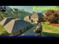 Expanding The Village! -  Enshrouded - Episode 43