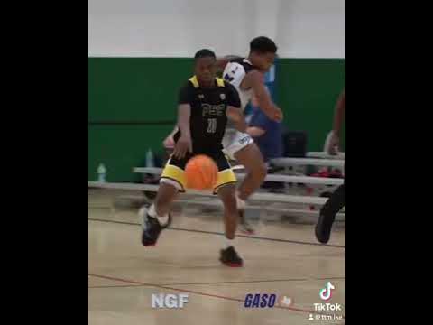 Ikennaya Muolokwu highlights from gaso live period in duncanville [2024
