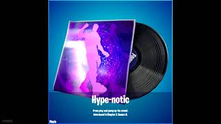 Fortnite Hype-Notic Lobby Music (Hype Emote Remix)