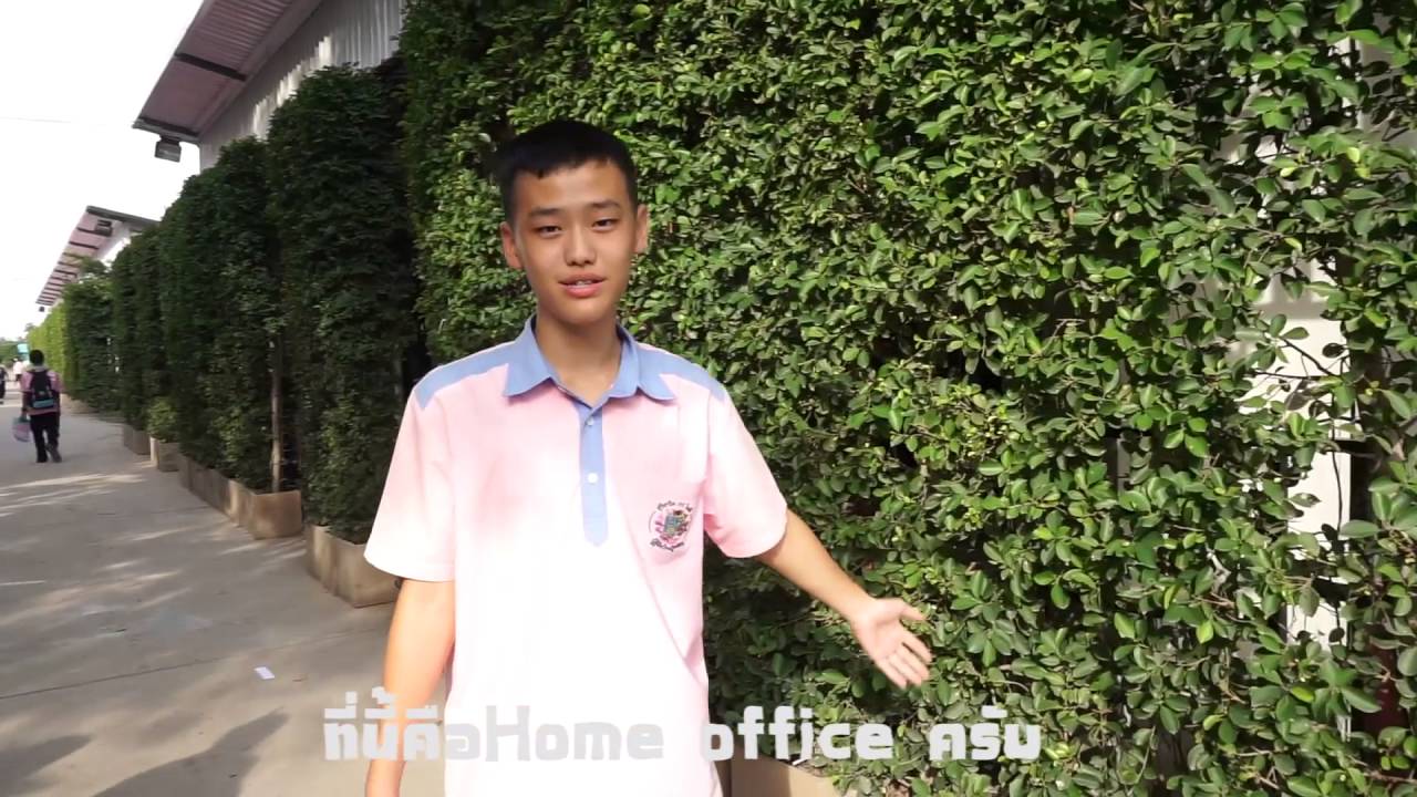 EJSKT91012 แนะนำโรงเรียนสวนกุหลาบวิทยาลัยธนบุรี