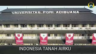 INDONESIA RAYA (tanpa Vocal)