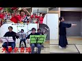 大東京音頭 Daitokyo Ondo 唄・踊り・三味線合奏 by:秀巧会