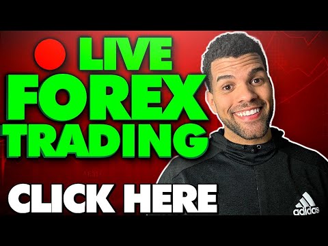 Live Forex Trading: Nas100, US30, SP500 Indices  !$1 Million Dollar Profit Journey.