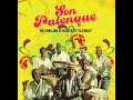 Son Palenque - Kamajanes De La Música Palenquera (Full Album)