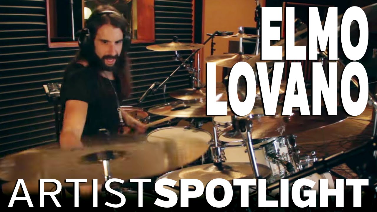 Elmo Lovano stars in King's Fortress