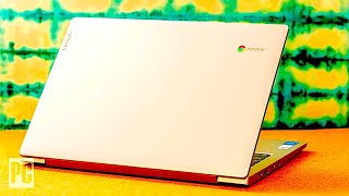 LENOVO CHROMEBOOK РАСПАКОВКА И СРАВНЕНИЕ С MACBOOK AIR 2020 !ЧТО ЛУЧШЕ В 2024ГОДУ?