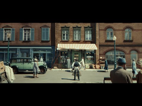 Migros 100 Jahre: Jahrtausendidee