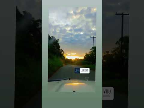 DUTY CALLS. Sunrise