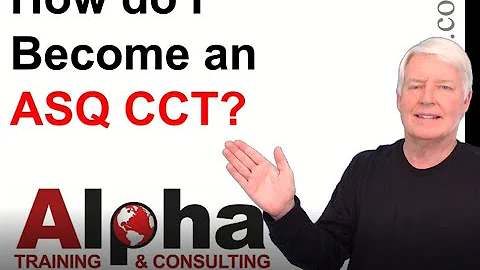 How do I become a Certified Calibration Technician (ASQ CCT)?