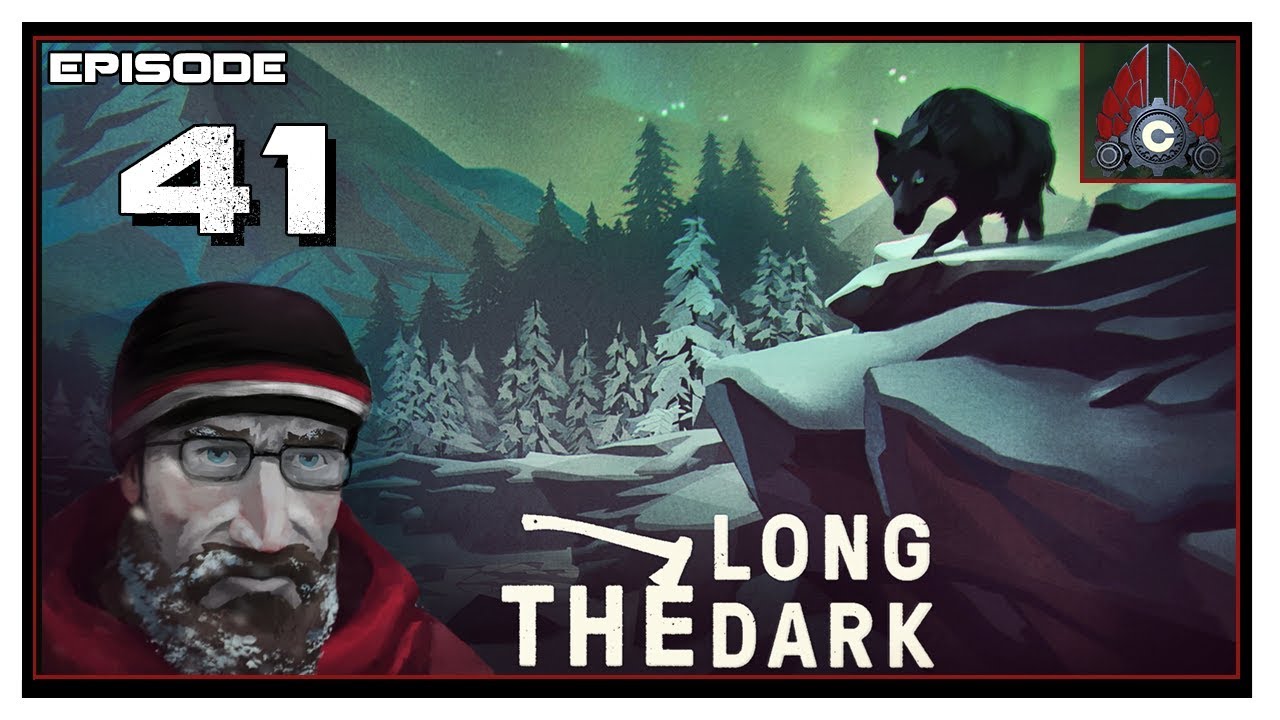 Let's Play The Long Dark (Chapter 2) With CohhCarnage - Episode 41