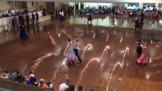 0117 Standard Bronze Quickstep Final