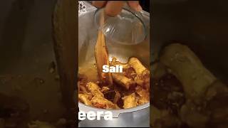 bong paye Recpie Restaurant Style by Jani Food Uk #cooking