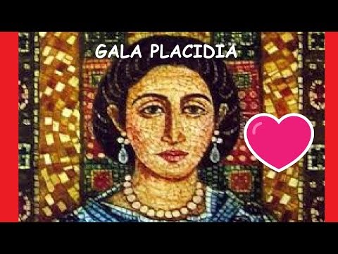 💖💖💖 GALA PLACIDIA TREASURY OF THE ROMAN EMPIRE? 🤔🤔🤔