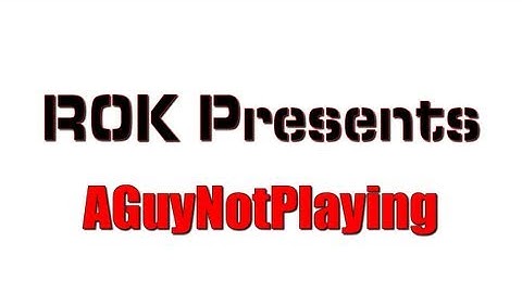 R0K Presents - FFA on Array by AGuyNotPlaying  (Call of Duty Black Ops)