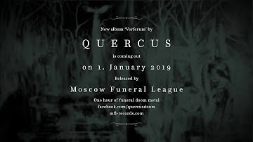 Quercus – Verferum (Teaser)