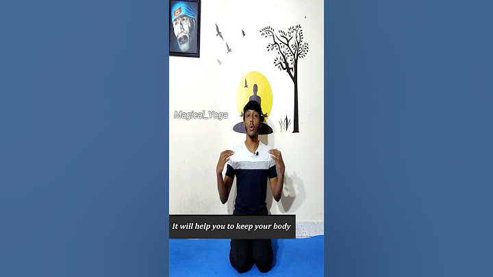 Why everyone should get Sweat at least once a Day 🤯 | magical yoga