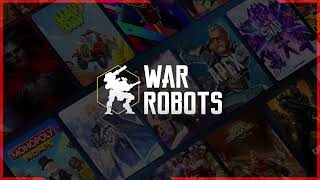Switch Accounts in War Robots (Android) by PlaySwap screenshot 3