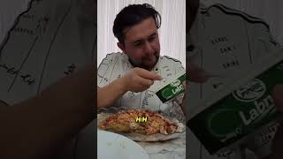 Labne Sosunu Her Şeye Sürmek İsteyenler İçin Pratik Öneriler