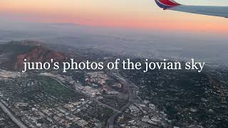 Soft Music/Juno Portraits of the Jovian Sky LYRICS by of Montreal screenshot 3