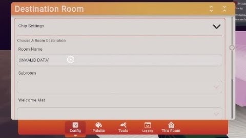 How to make interaction volume Teleport