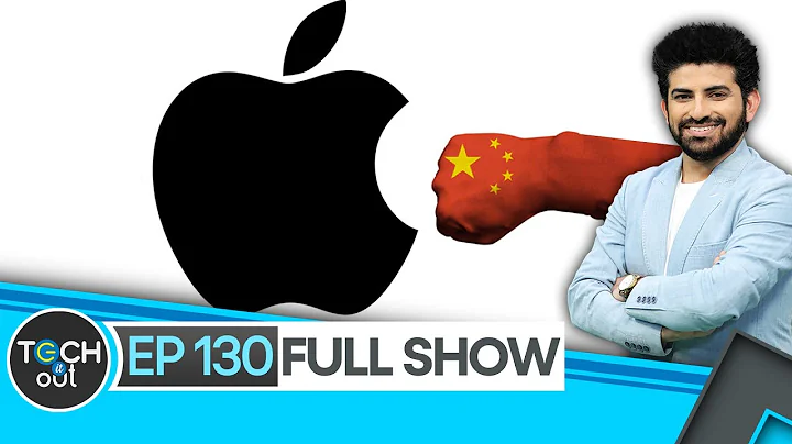 Apple bows to China, demining technologies, and more | Tech It Out: ​Ep 130 | Full Show - DayDayNews