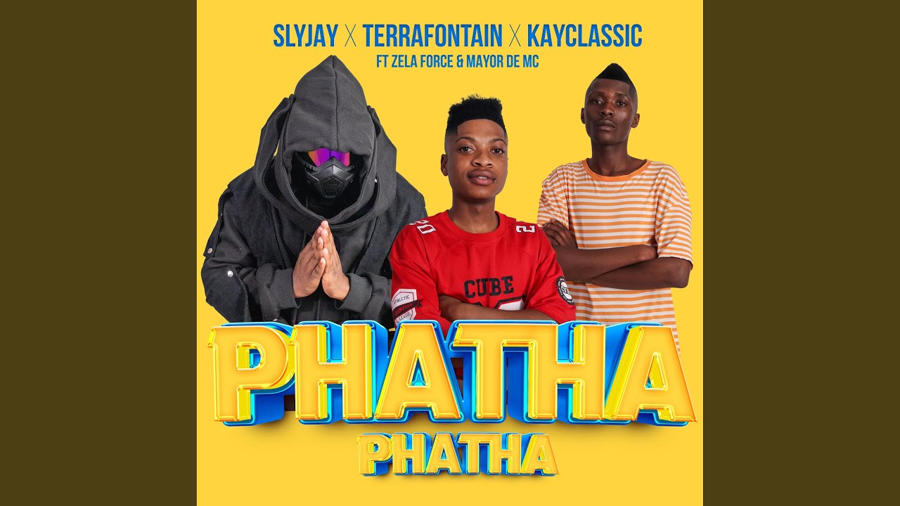 Phatha Phatha (feat. Zela Force & Mayor De Mc)