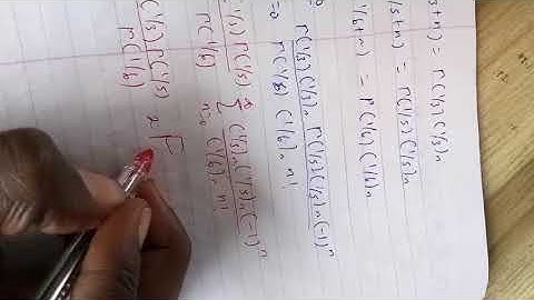 Hypergeometric series and function