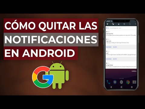 Cómo Quitar las Molestas Notificaciones de Google Chrome en Dispositivos Android