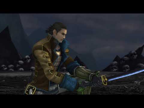 戦国BASARA4 皇　片倉小十郎　安土四天集結　天