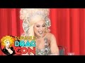 BRO'LASKA LIVE! From RuPaul's DragCon 2017