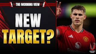 Man Utd Want Micky van de Ven Transfer? 👀